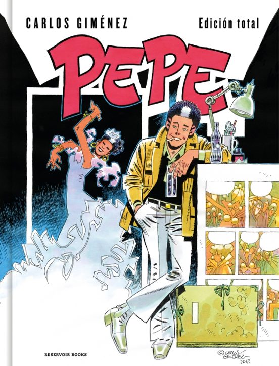 Pepe