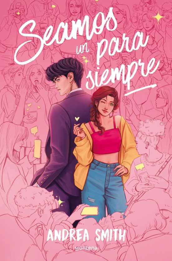Seamos Un Para Siempre