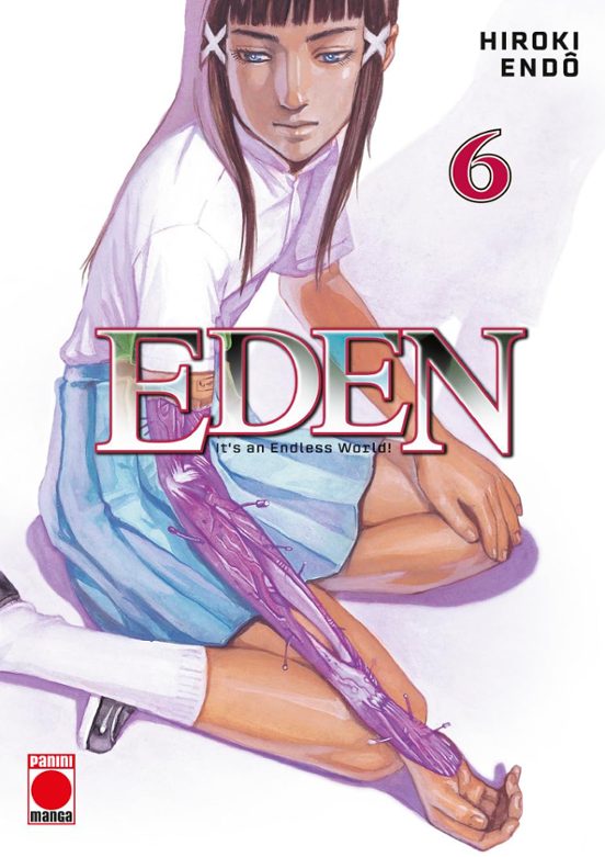 Eden 6