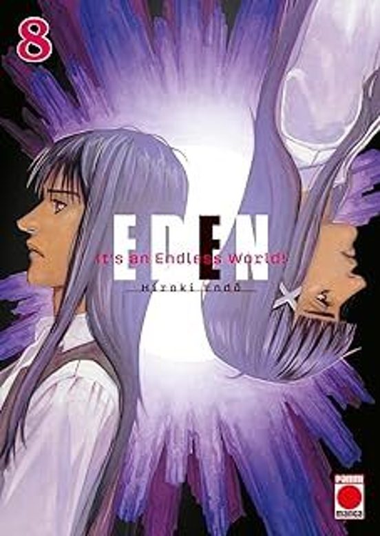 Eden 8