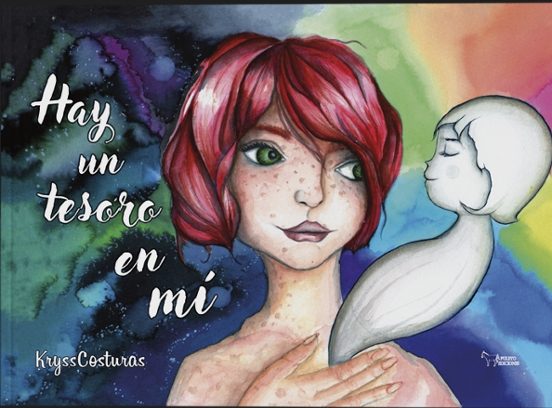 Hay un tesoro en mí