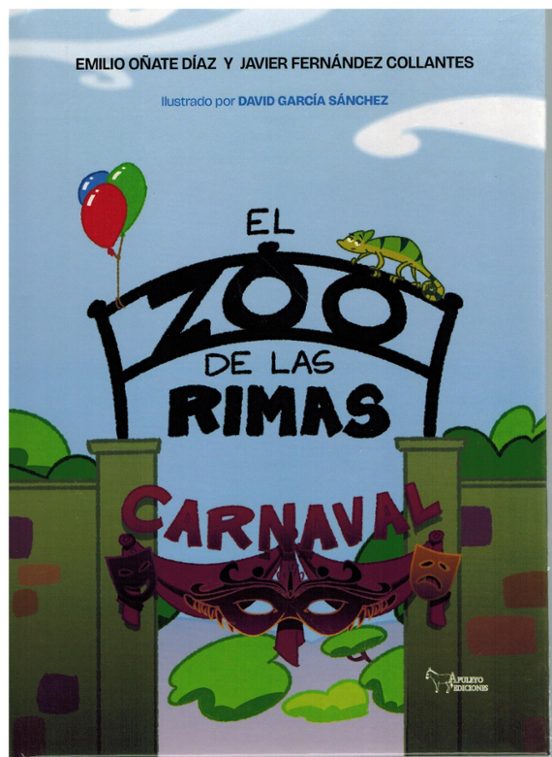 El zoo de las rimas