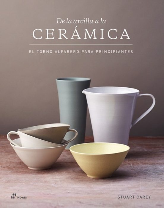 De La Arcilla A La Cerámica