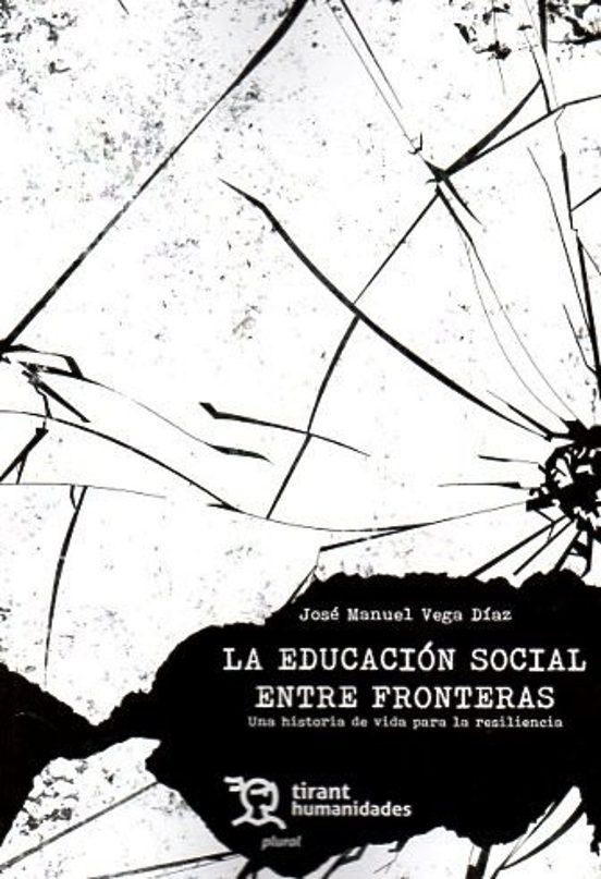 La Educación Social Entre Fronteras