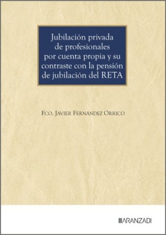 Jubilación Privada De Profesionales Por Cuenta Propia Y Su Contra Ste