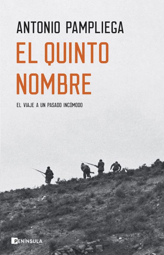 El Quinto Nombre