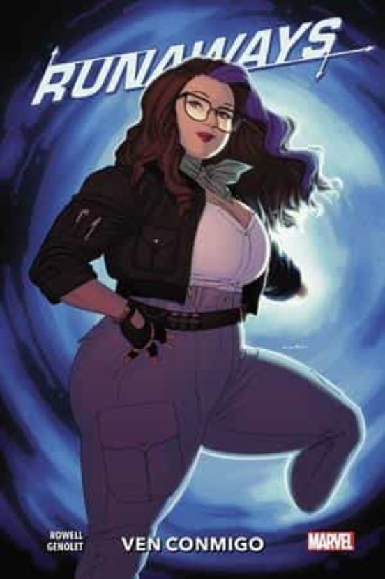 Runaways 6: Ven Conmigo