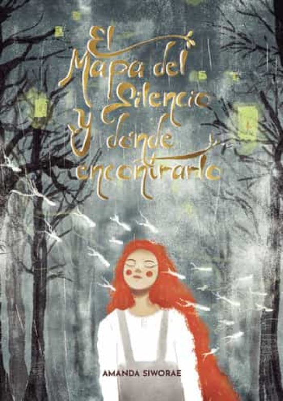 El Mapa Del Silencio Y Dónde Encontrarlo