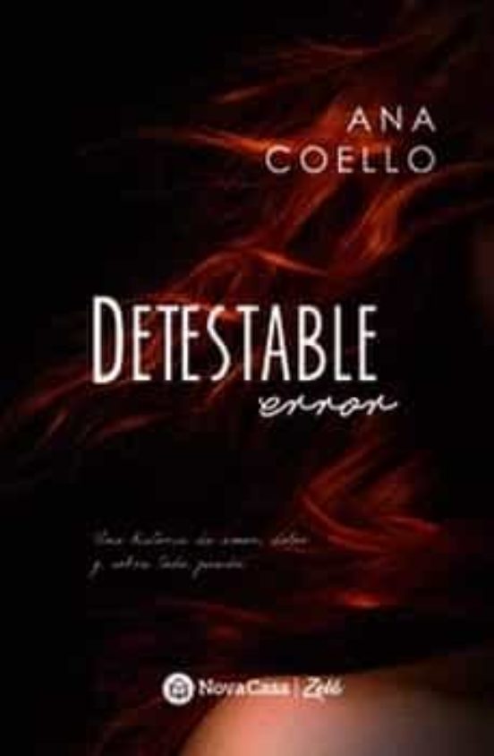 Detestable Error