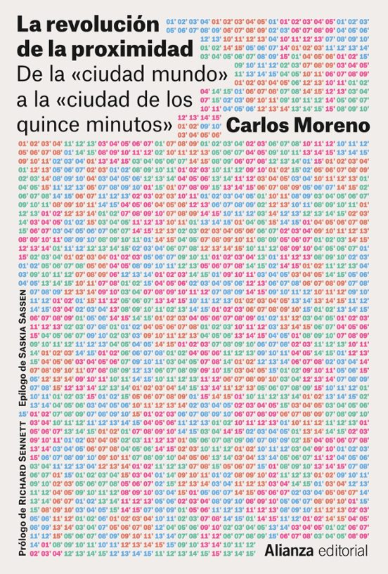 La Revolución De La Proximidad