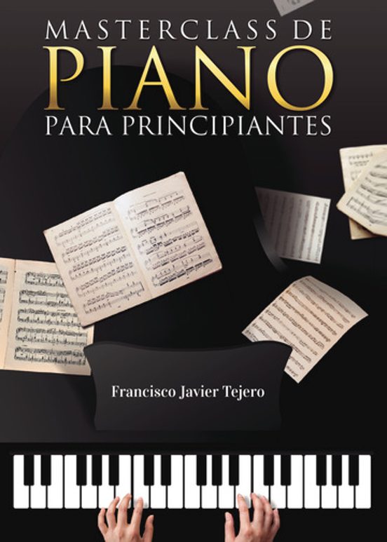 Masterclass De PIANO Para Principiantes