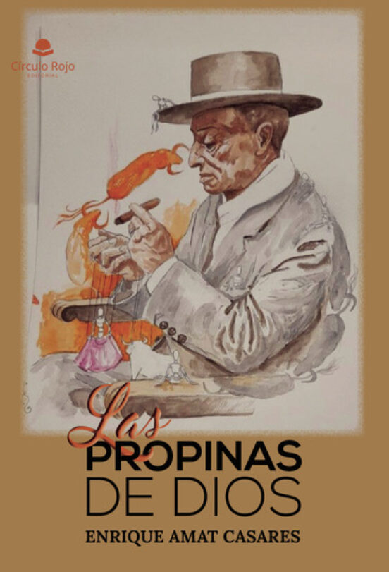 Las Propinas De Dios