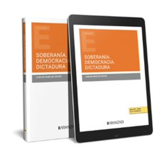 Soberanía Democracia Dictadura