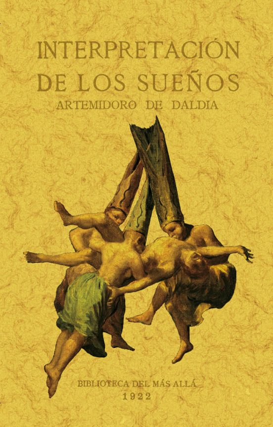 Interpretación De Los Sueños