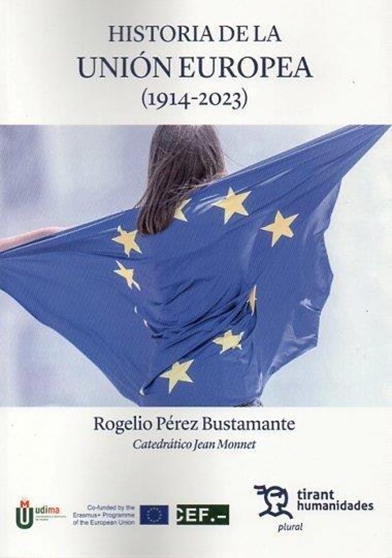 Historia De La Unión Europea
