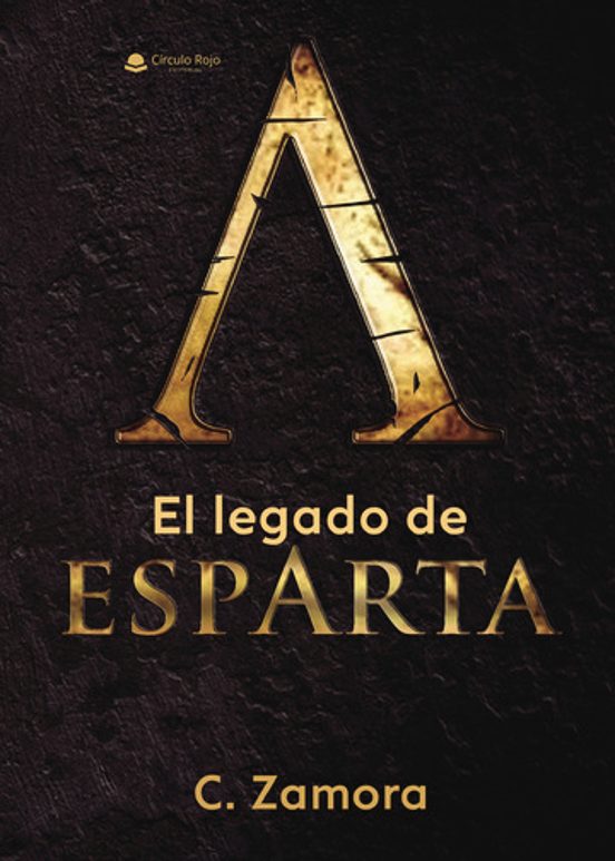 El Legado De Esparta