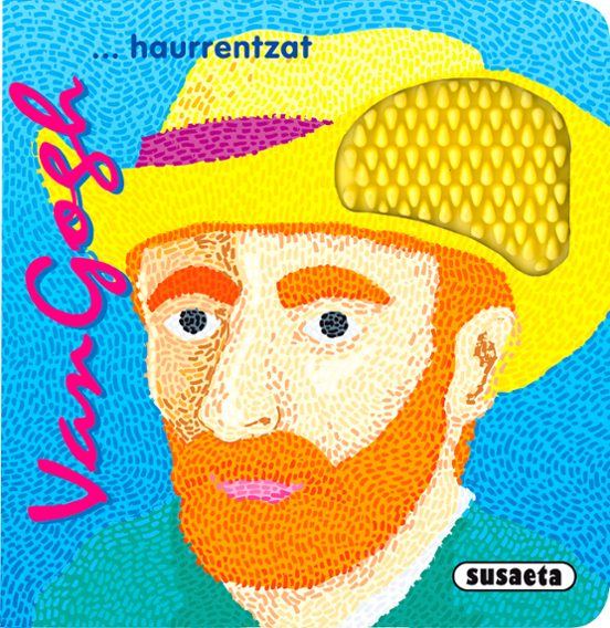 Van Gogh... Haurrentzat