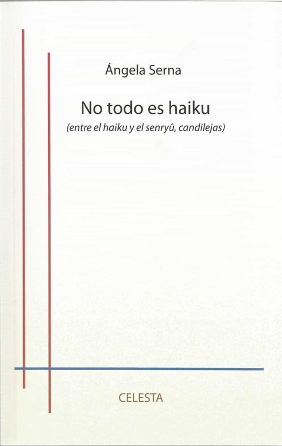 No Todo Es Haiku