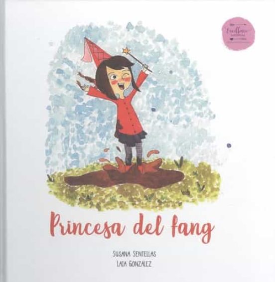 Princesa Del Fang