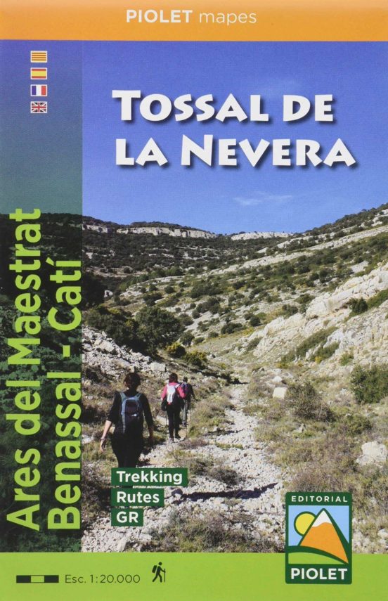 Tossal De La Nevera