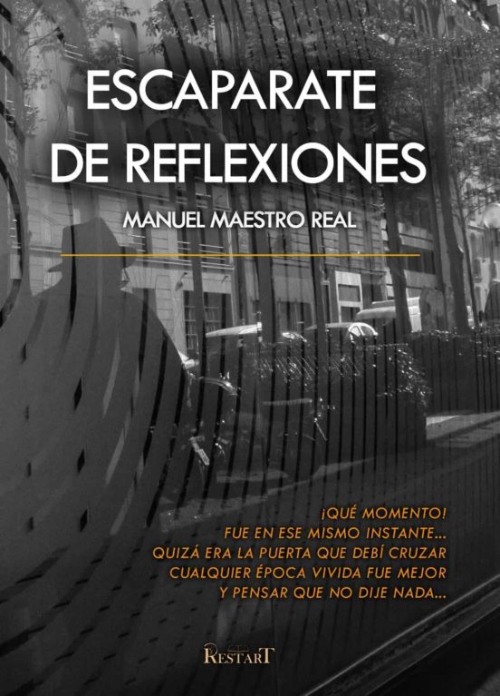 Escaparate De Reflexiones
