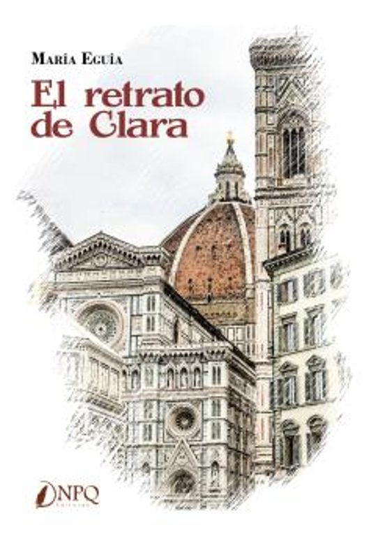 El Retrato De Clara