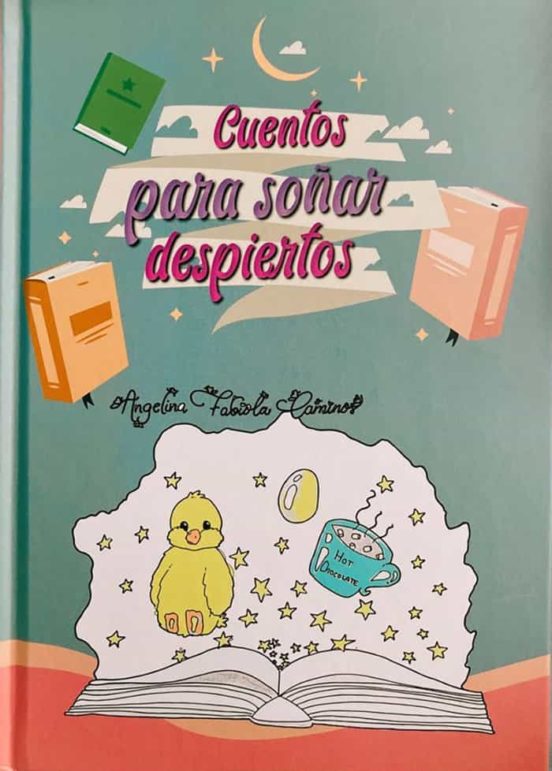 Cuentos para soñar despiertos