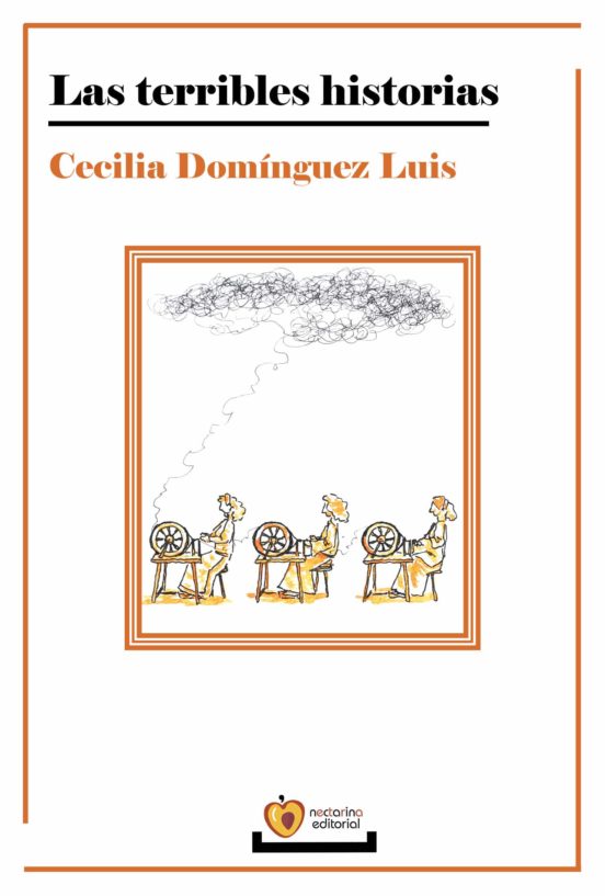 Las Terribles Historias