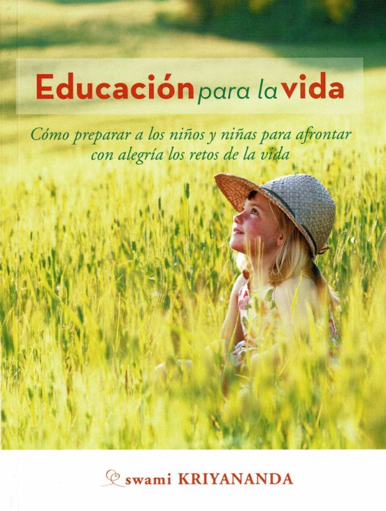 Educación Para La Vida