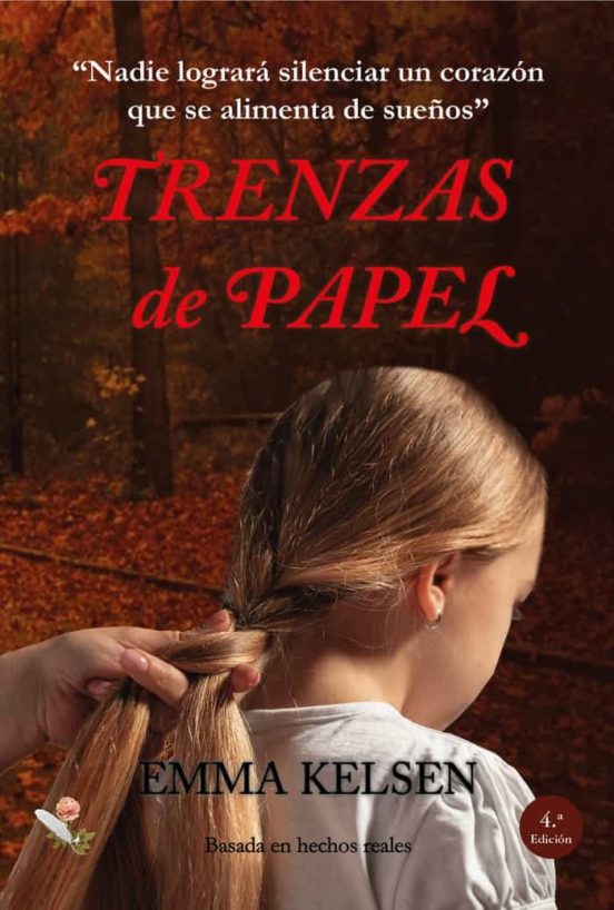 Trenzas De Papel