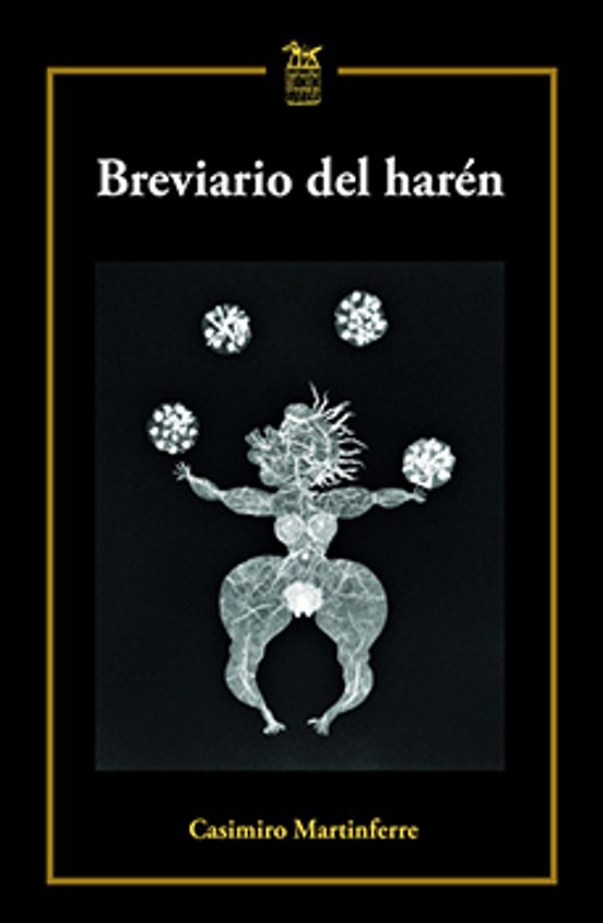 Breviario Del Harén