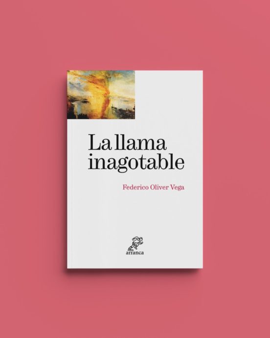 La Llama Inagotable