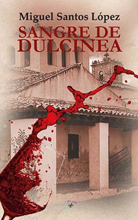 Sangre De Dulcinea