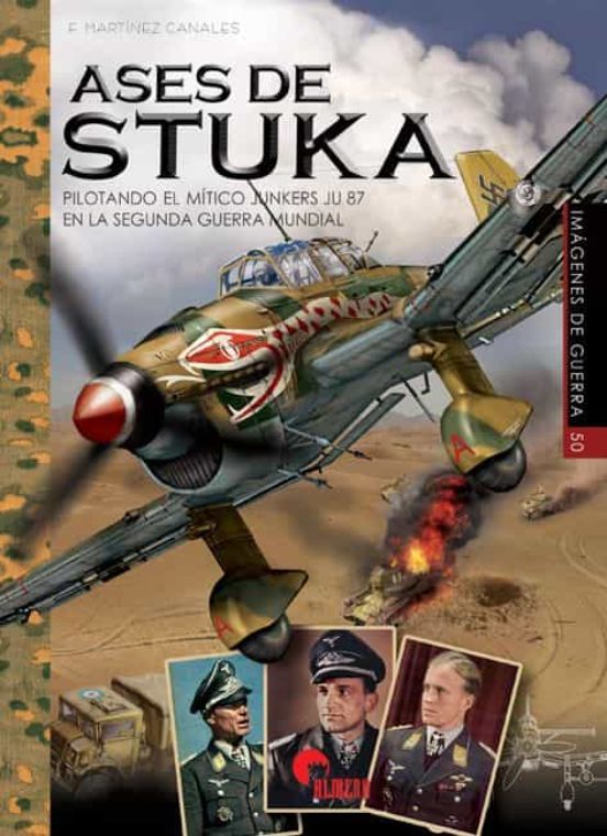 Ases De Stuka