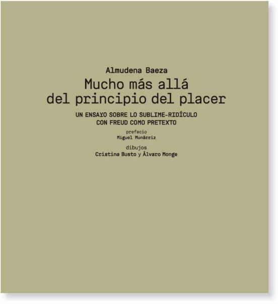 Mucho Mas Alla Del Principio Del Placer