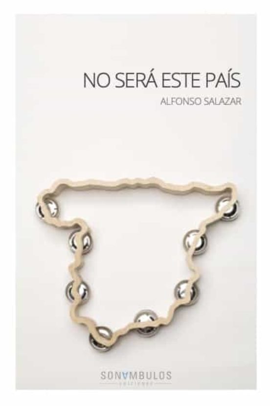 No será este país