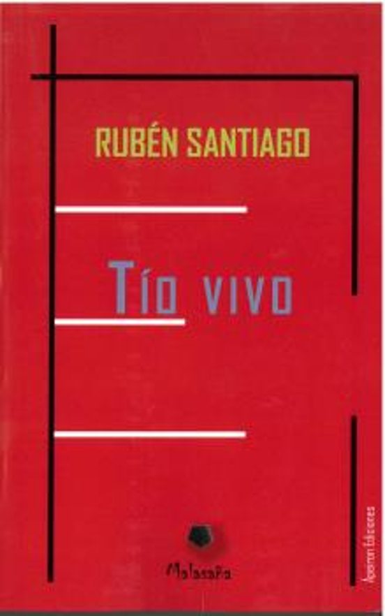Tío vivo