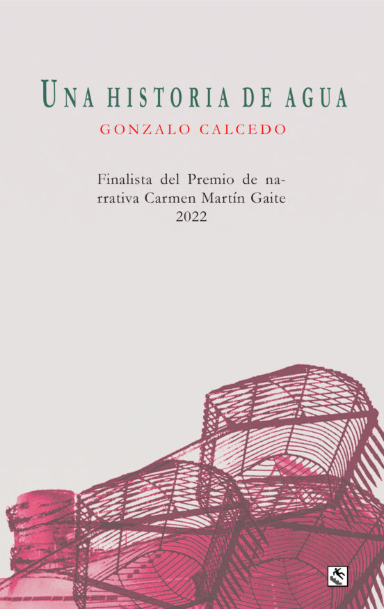 Una Historia De Agua
