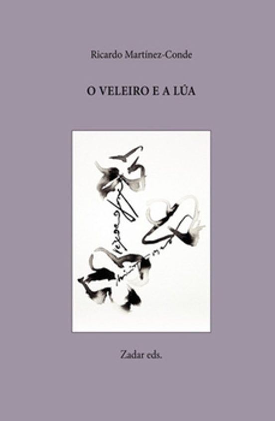 O Veleiro E A Lua