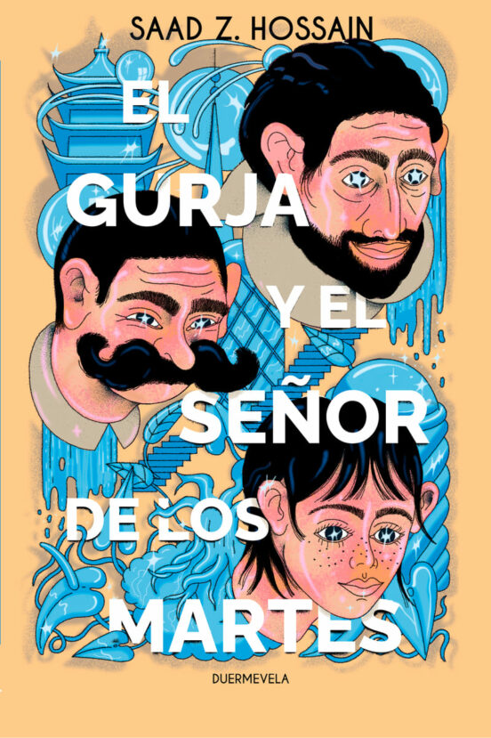 El Gurja Y El Señor De Los Martes