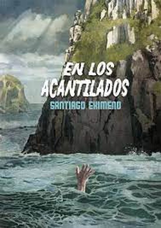 En Los Acantilados