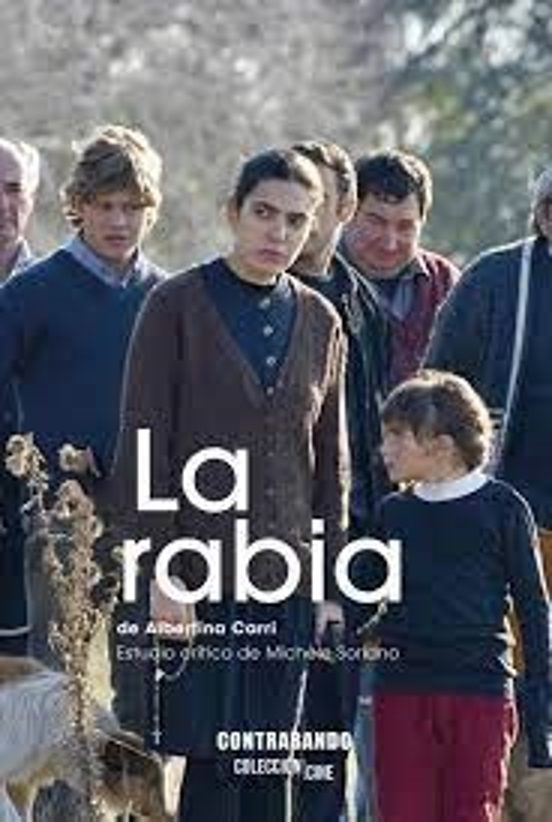 La Rabia