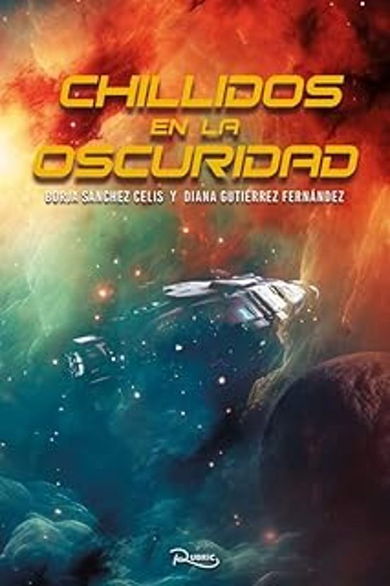 Chillidos En La Oscuridad