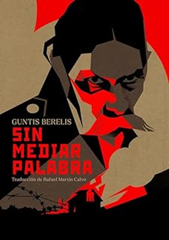 Sin Mediar Palabra