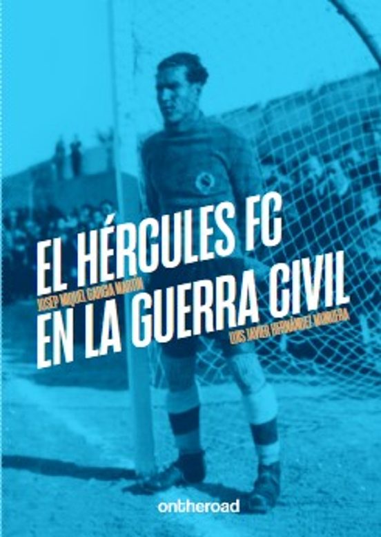 Hercules Fc En La Guerra Civil