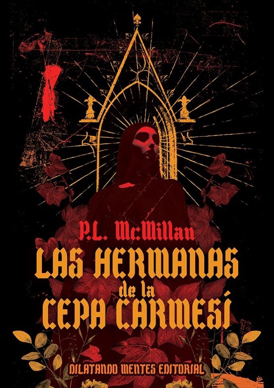 Las Hermanas De La Cepa Carmesí