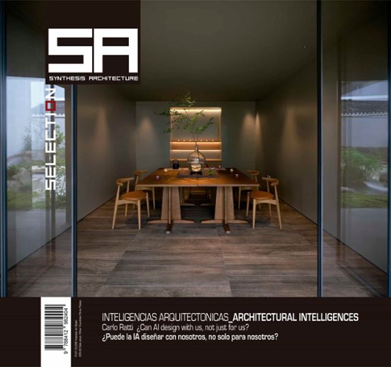 Sintesis Arquitectura 70 Inteligencias Arquitectónicas Architectural I