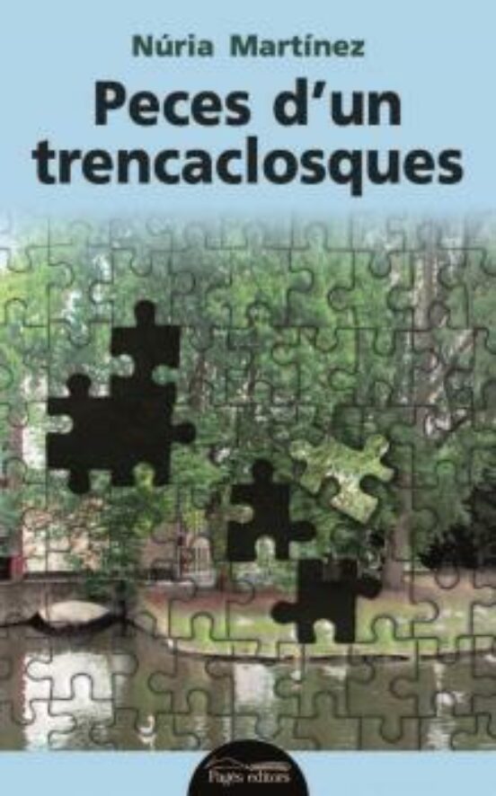 Peces D Un Trencaclosques