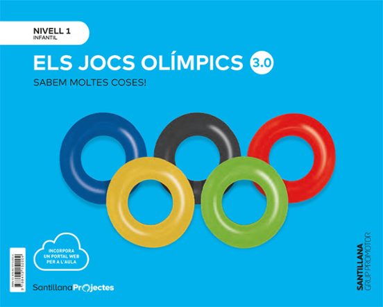Nivell 1 Jocs Olimpics 3.0 Cuanto Sabemos