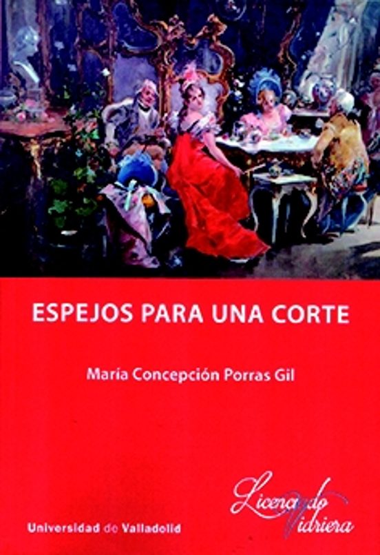 Espejos para una corte